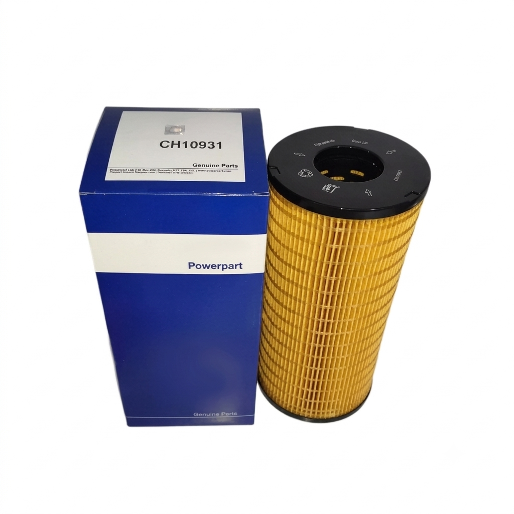 CH10931- PERKINS FUEL FILTER